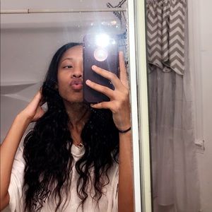 Meet your Posher, Dasia